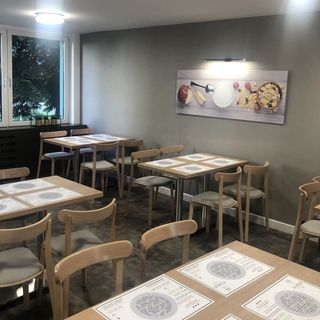 Hotel Krakus Kraków (4)