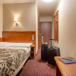 Hotel Krakus Kraków (5)