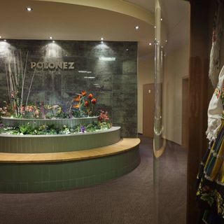 Hotel Polonez Kraków (3)