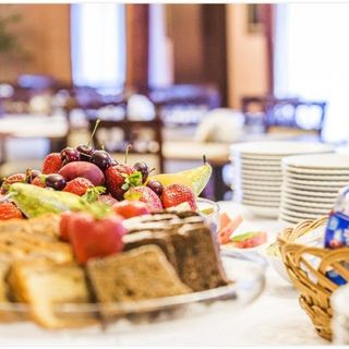 Hotel Polonez Kraków (5)