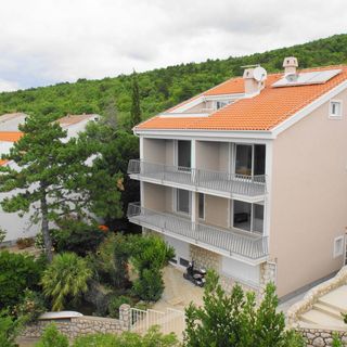 Apartman Biba Selce (4)