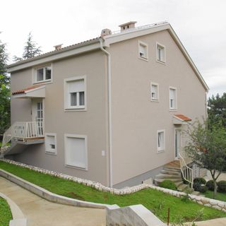 Apartman Biba Selce (5)