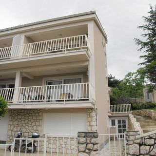 Apartman Biba Selce (3)