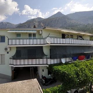 Apartman Dragana Makarska (3)