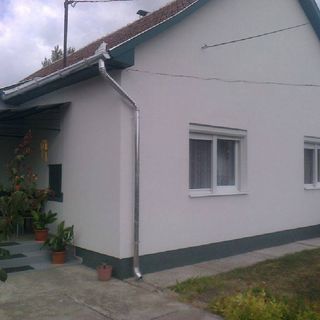 Oláh Vendégház Hortobágy (2)