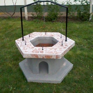 Oláh Vendégház Hortobágy (4)