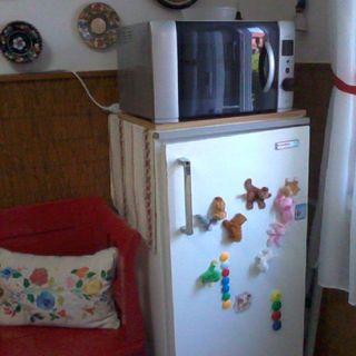 Oláh Vendégház Hortobágy (5)