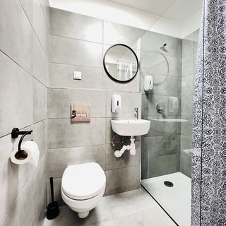 Hotel Rok Kraków (4)