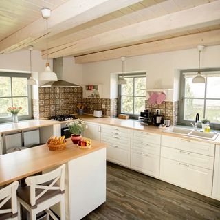 Dublecz Vendégház Bakonybél (2)