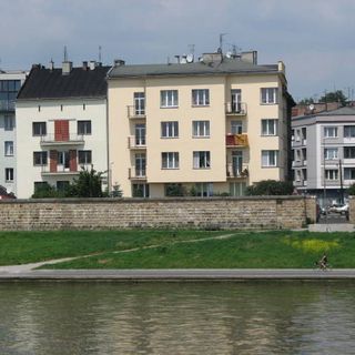 Salwator Apartments Kraków (4)