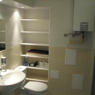 Salwator Apartments Kraków (4)