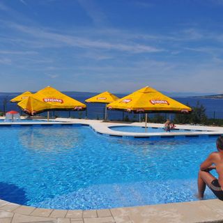 Mobilne Kućice Mediteran Kamp Klenovica (5)