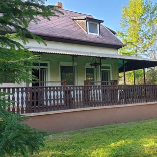 Pintér Nyaraló Gárdony (4)