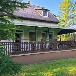 Pintér Nyaraló Gárdony (4)