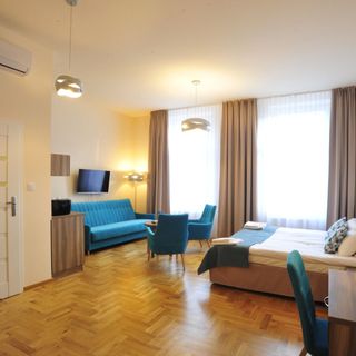 Kosmopolita Rooms & Apartments Kraków (2)