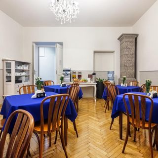 Kosmopolita Rooms & Apartments Kraków (3)