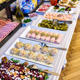 Kosmopolita Rooms & Apartments Kraków (4)