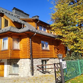 Apartamenty ApartArt Zakopane (5)