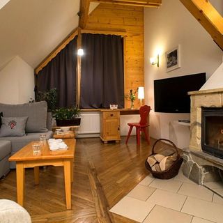 Apartamenty ApartArt Zakopane (3)