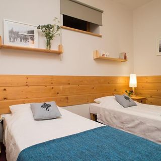 Apartamenty ApartArt Zakopane (4)