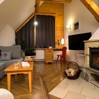 Apartamenty ApartArt Zakopane (3)