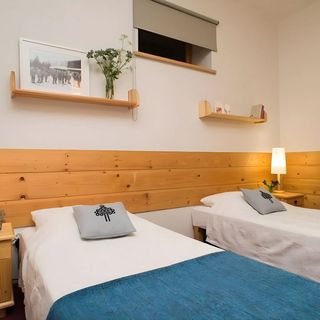 Apartamenty ApartArt Zakopane (4)