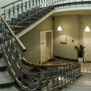 Apartamenty Bracka 6 Kraków (2)