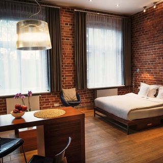 Apartamenty Straszewskiego Kraków (4)