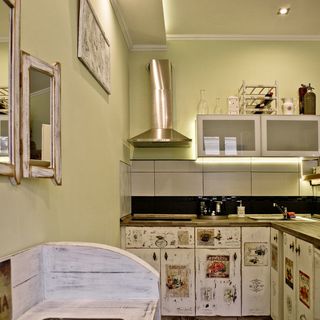 Gyulai 200 Éves Apartman Gyula (3)