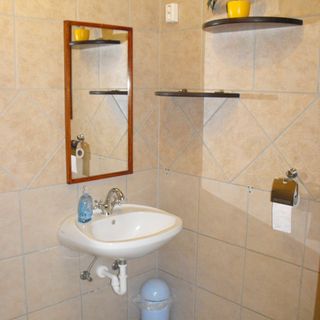 Gerle Apartman Berekfürdő (2)