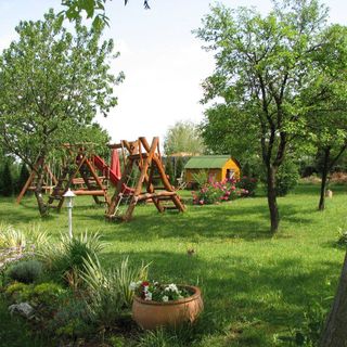 Vass-Kovács Vendégház Bélapátfalva (2)