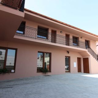 Apartmány - Malý Princ Bojnice (3)