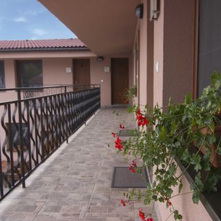 Apartmány - Malý Princ Bojnice (4)