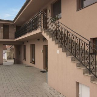 Apartmány - Malý Princ Bojnice (5)