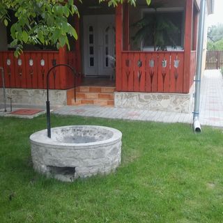 Muskátli Vendégház Kisar (3)