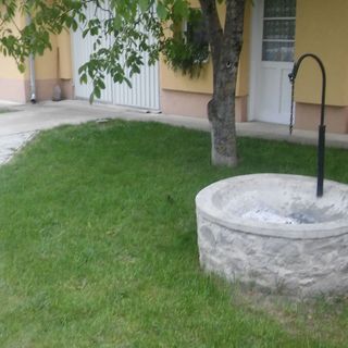 Muskátli Vendégház Kisar (4)