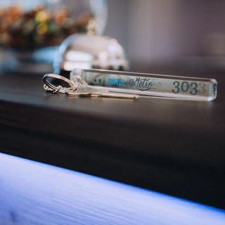 Hotel Metro Budapest (3)