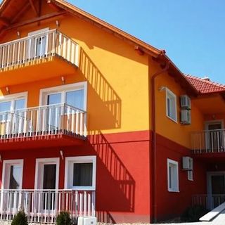 Zala Aranya Panzió Zalakaros (2)