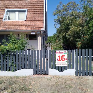 Tulipán Ház Cserkeszőlő (2)