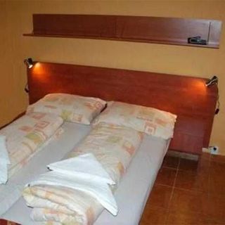 Garni Hotel Sonata Trenčianske Teplice (2)