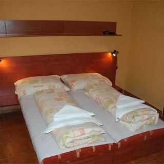 Garni Hotel Sonata Trenčianske Teplice (3)