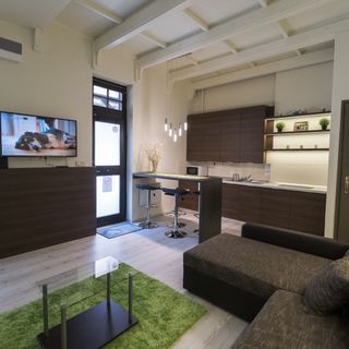 Aranyudvar Apartman Eger (4)