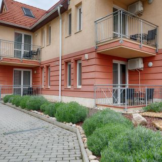 Fortuna 7 Apartments Hévíz (2)