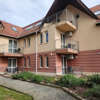 Fortuna 7 Apartments Hévíz (3)