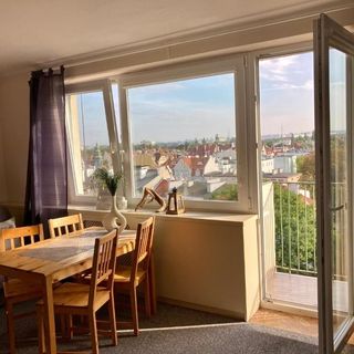 Kierunek Sopot Apartament Centrum II (5)