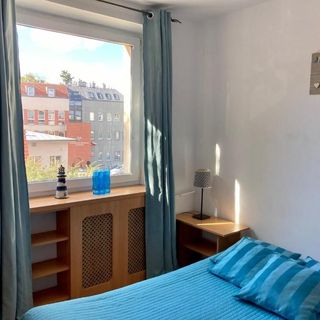 Kierunek Sopot Apartament Sopot Centrum I (5)