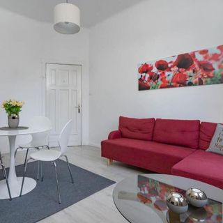 Kierunek Sopot Apartament Sopot Deluxe II (2)