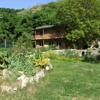 Kismélyvölgyi Vendégház Pécs (2)