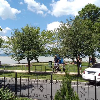 Balatonpart Apartman Balatonfenyves (3)