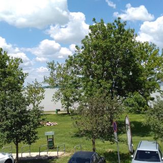 Balatonpart Apartman Balatonfenyves (4)